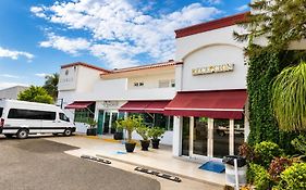 Hotel Maioris El Diez Culiacan